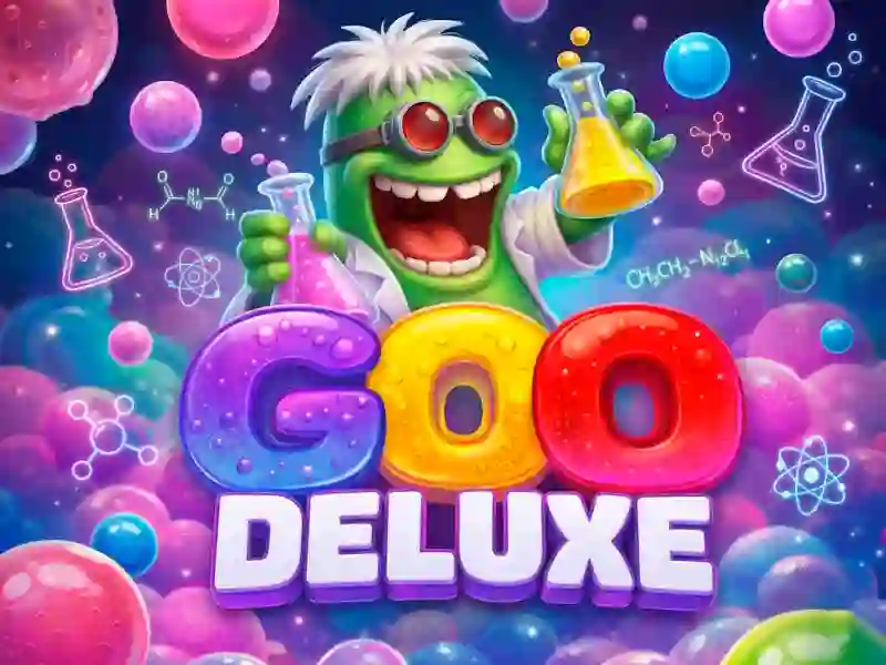 Joc Goo Deluxe on-line