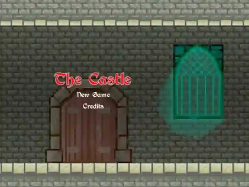 Joc Castelul on-line