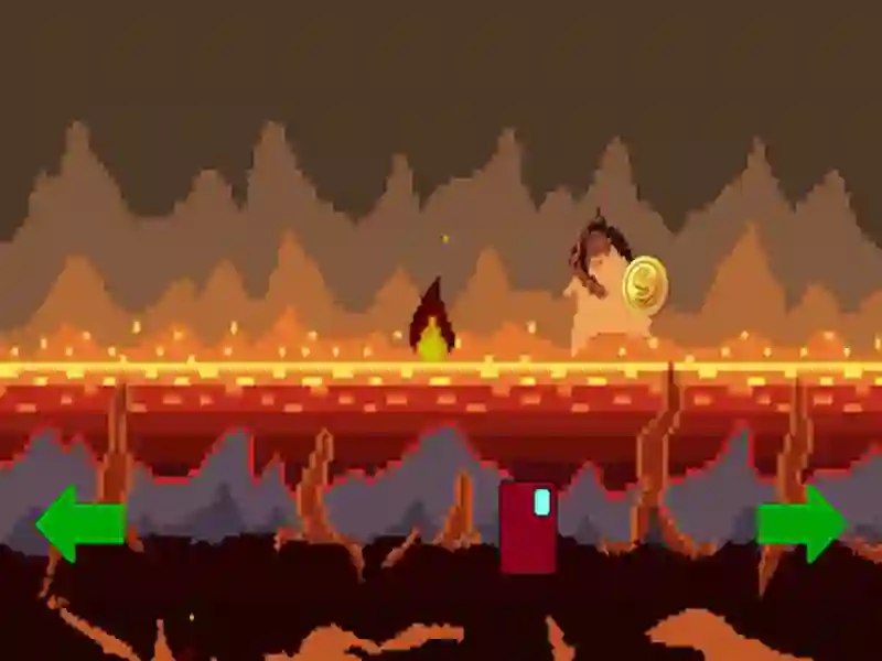 Joc Evadarea meteorului on-line