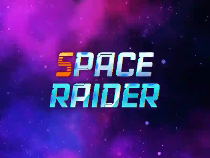 Joc Space Raider on-line