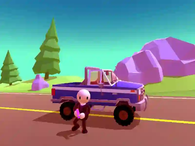 Joc Fericit pistol on-line