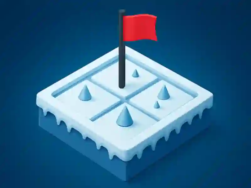 Joc Puzzle cu drumul de zăpadă on-line