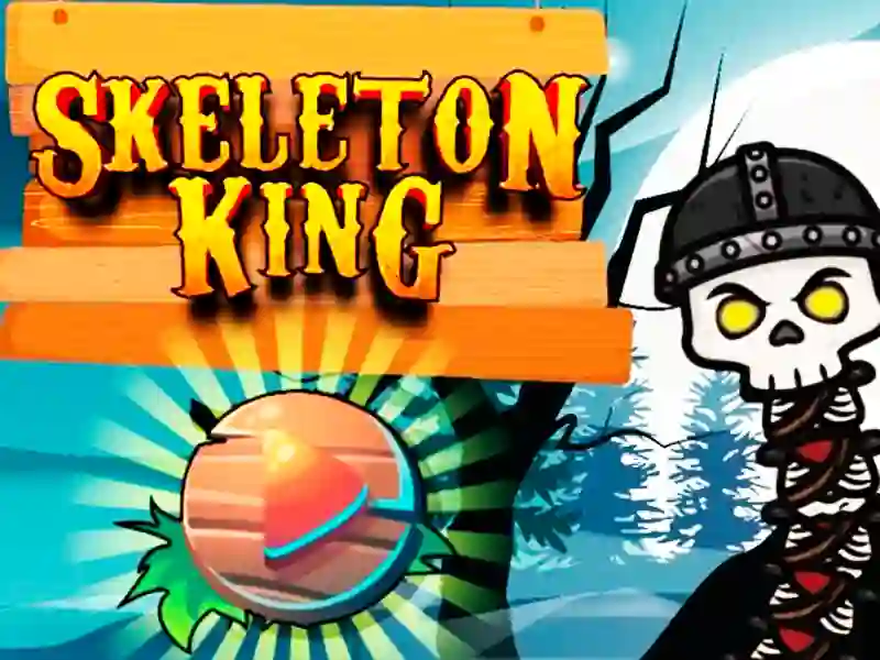 Joc Schelet King on-line Joc Schelet King on-line