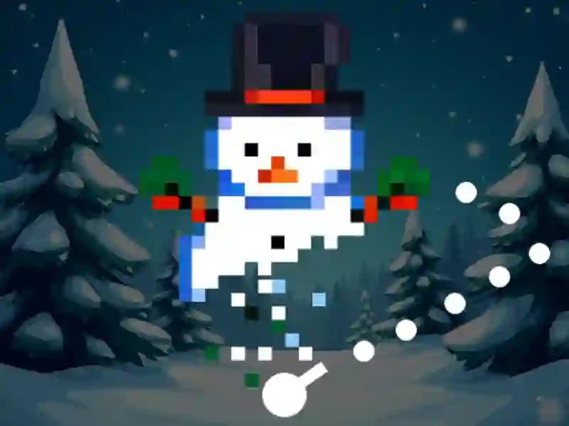 Joc Pixel Destroyer on-line