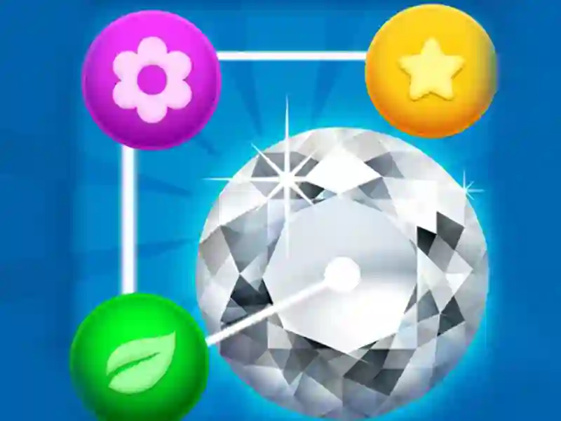 Joc Kit de bijuterii Match 3 on-line