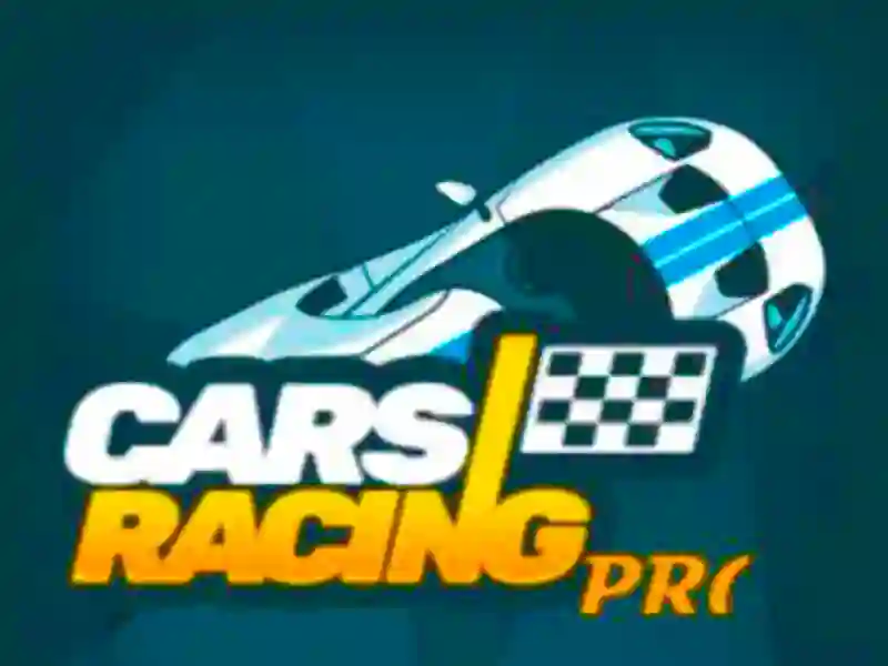 Joc Cars Racing Pro on-line Joc Cars Racing Pro on-line