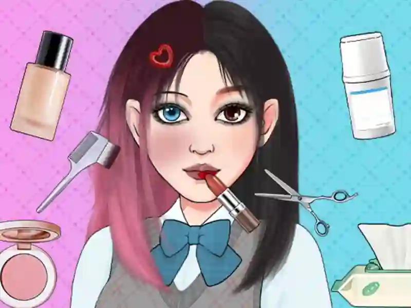 Joc Jocuri ASMR Pretty Princess on-line