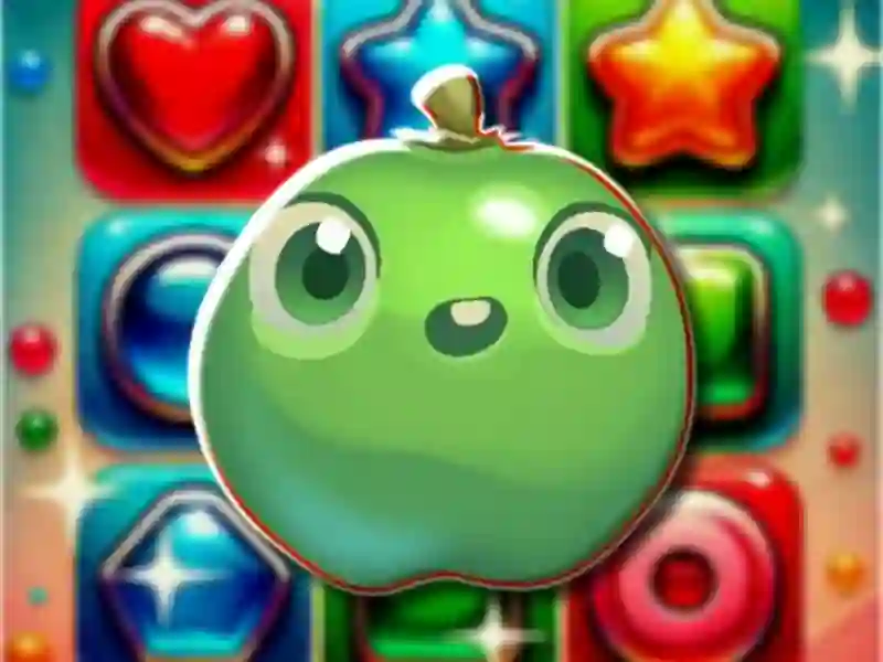 Joc Candy Match Puzzle Challenge on-line Joc Candy Match Puzzle Challenge on-line