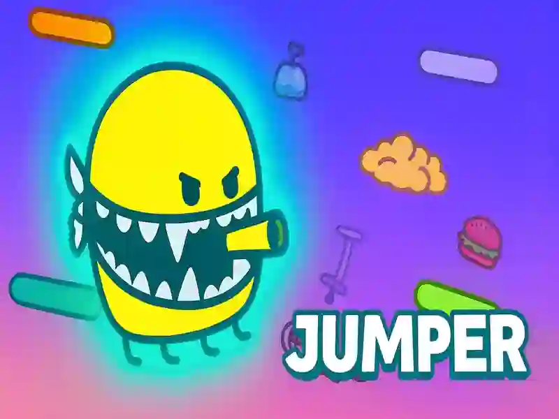 Joc Jumper on-line