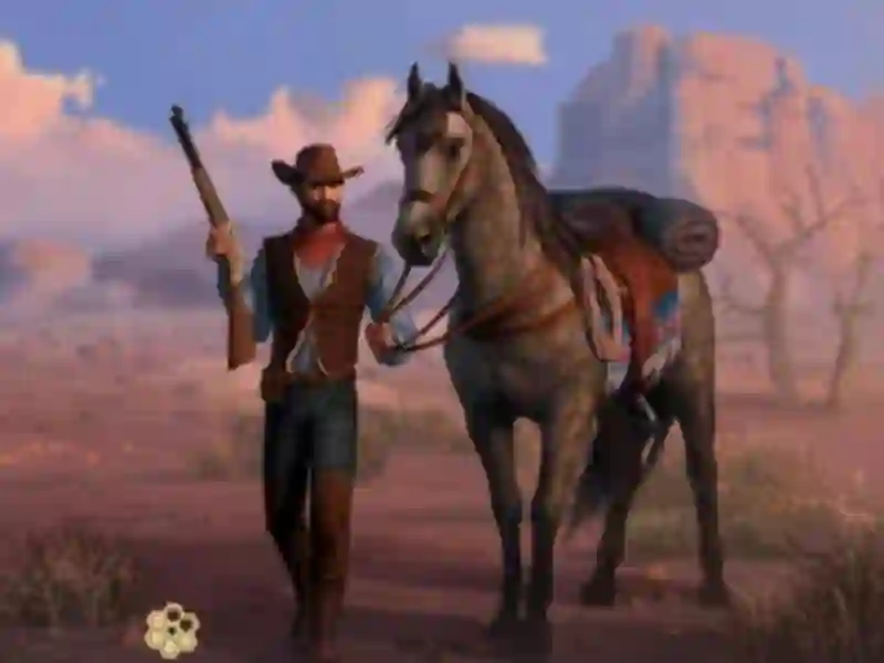 Joc Westland Survival on-line