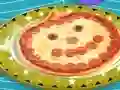 Joc Pizza Jack O'Lantern on-line
