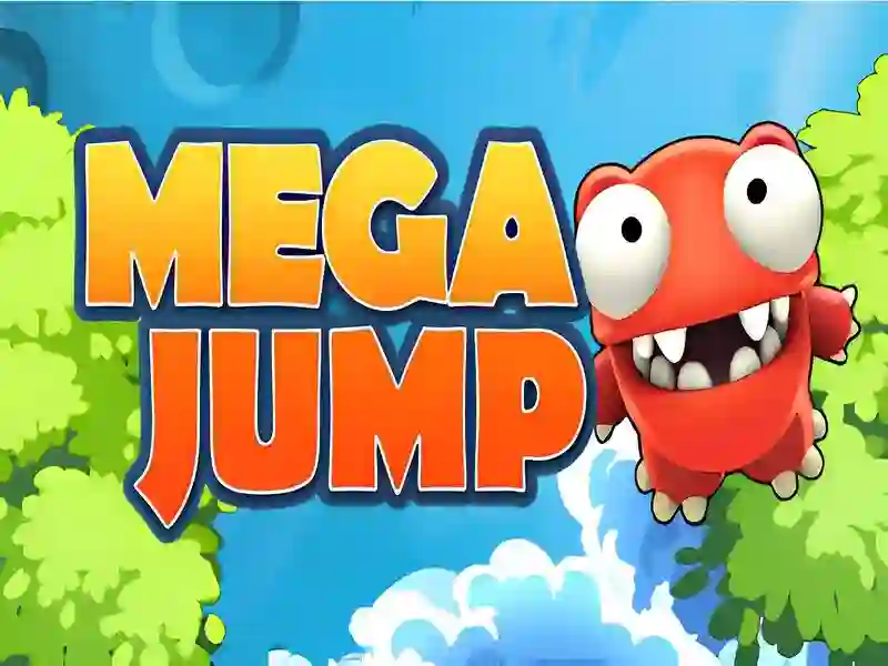 Joc Mega Jump on-line