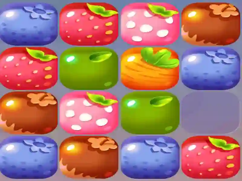 Joc Foodies 2048 on-line Joc Foodies 2048 on-line