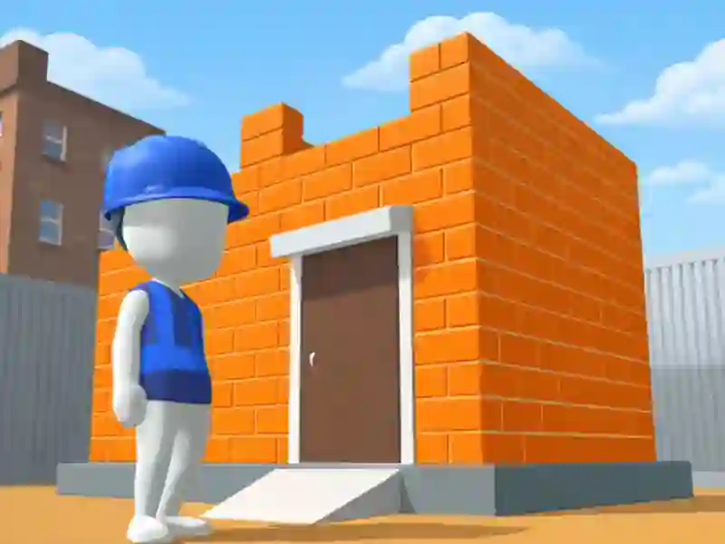 Joc Pro Builder 3D on-line