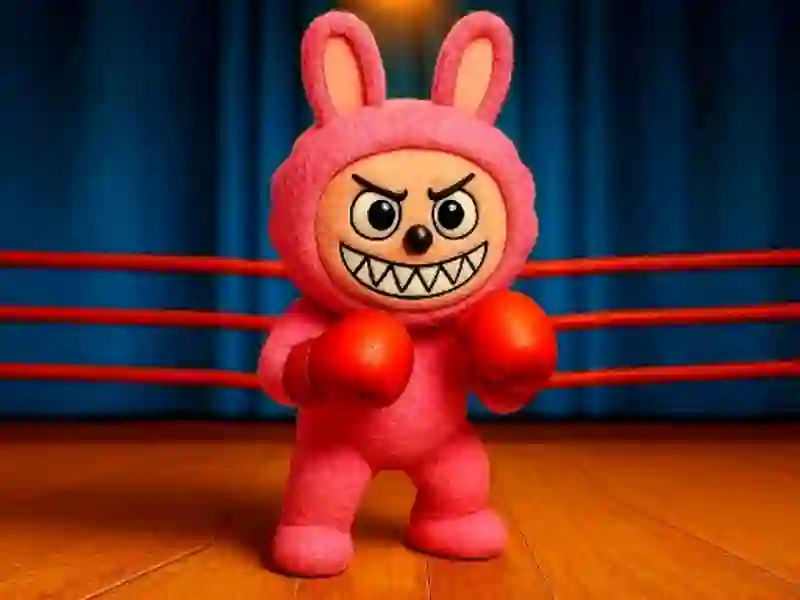 Joc Joc Labubu Antistress on-line