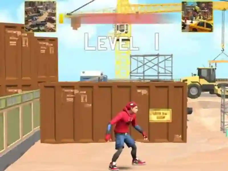 Joc Păianjen de putere on-line Joc Păianjen de putere on-line