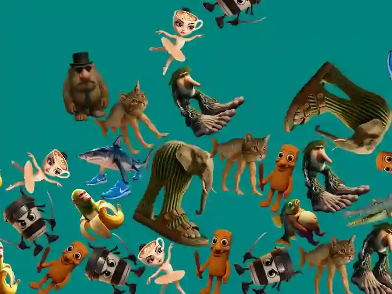 Joc Thung Thung Sahur se îmbină pentru totdeauna on-line