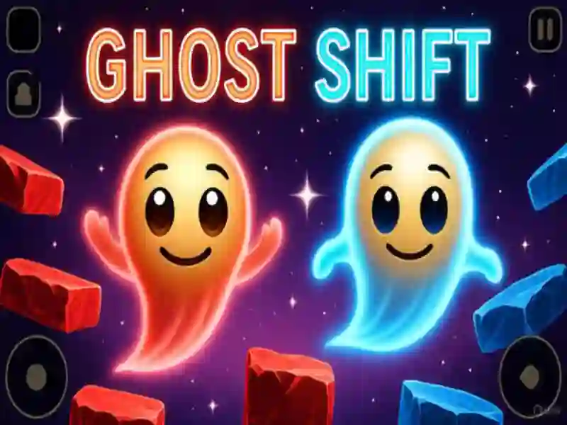 Joc Ghost Shift on-line