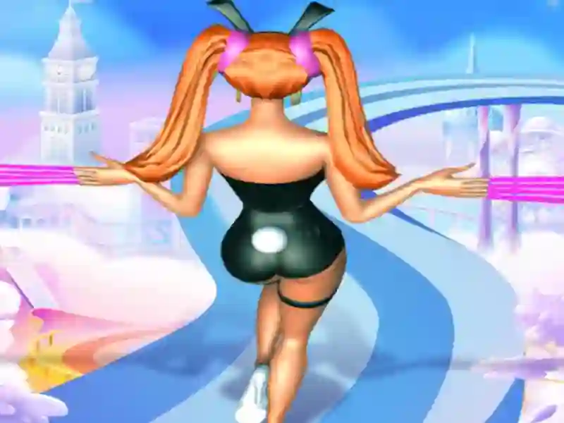 Joc Unghii lungi on-line