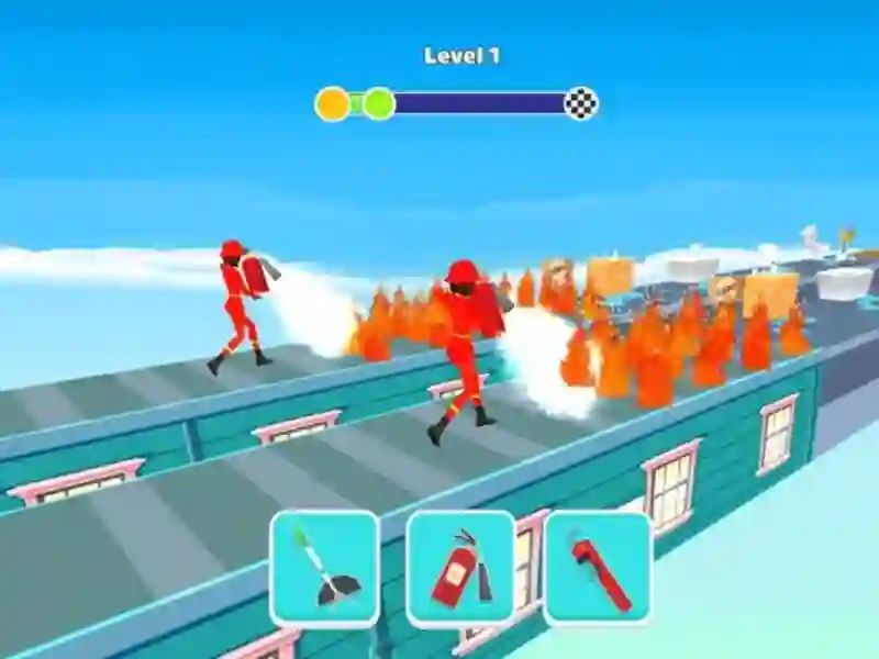 Joc Alergare perfectă on-line