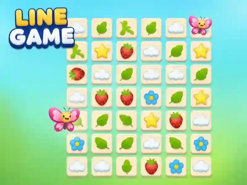 Joc Joc de linie on-line