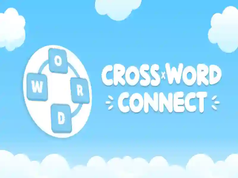 Joc Cross Connect Word on-line