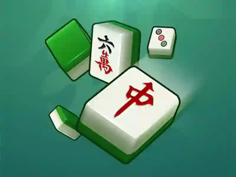 Joc Meciul Mahjong on-line