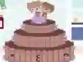Joc Tort de Nuntă Kawaii on-line