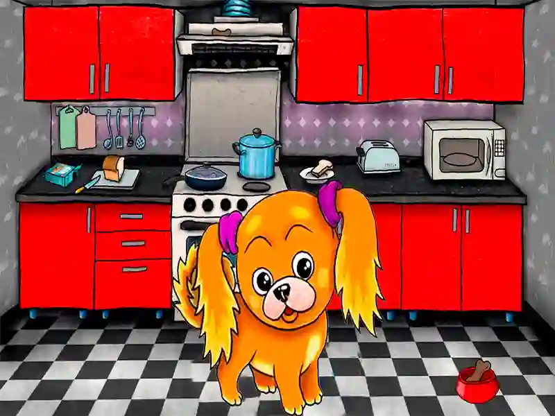 Joc Doggi on-line Joc Doggi on-line