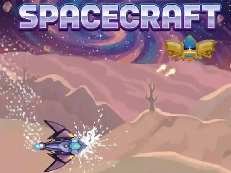 Joc Spacecraft on-line