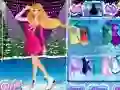 Joc Barbie Merge La Patinaj on-line Joc Barbie Merge La Patinaj on-line