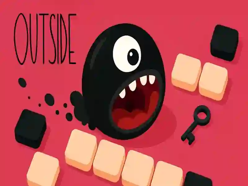 Joc Exterior on-line