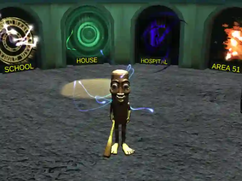 Joc Războaiele epice ale lui Brainrot italiene on-line