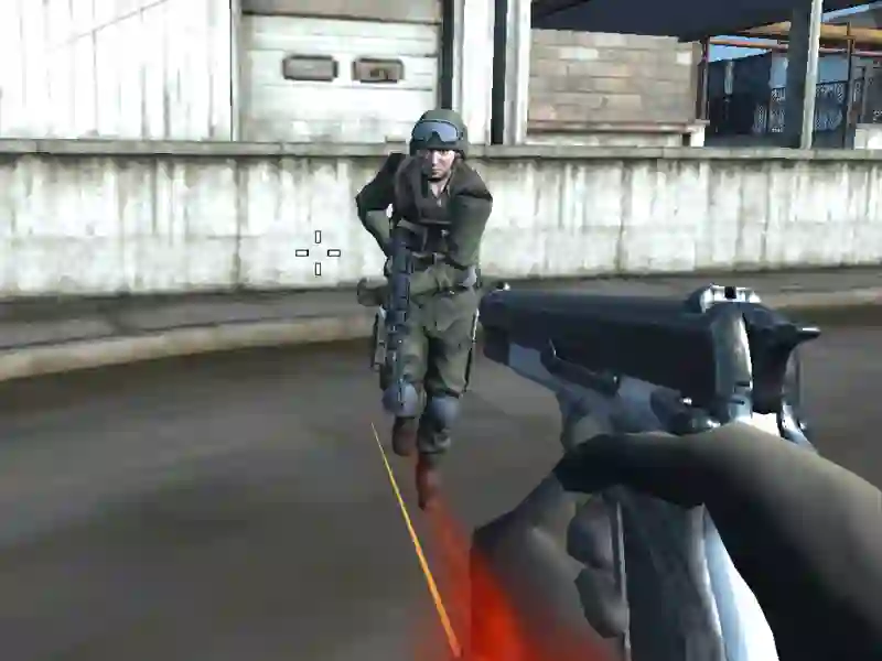 Joc Forța de grevă 2 on-line