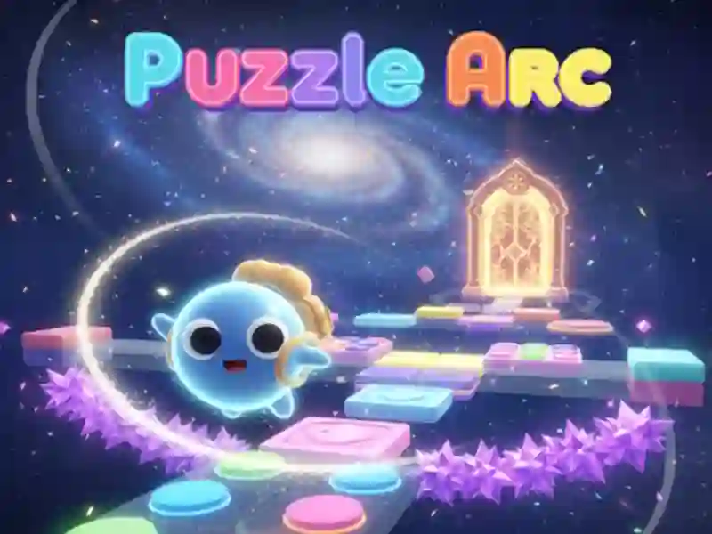 Joc Puzzle Arc on-line