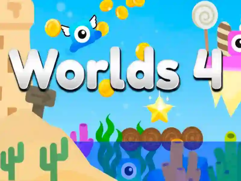 Joc Lumile 4 on-line