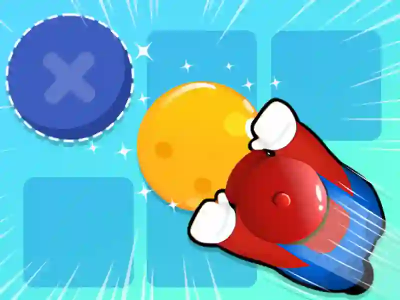 Joc Sokoban Push The Box on-line