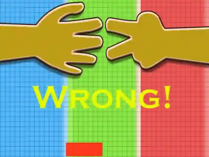 Joc Foarfece de piatră on-line