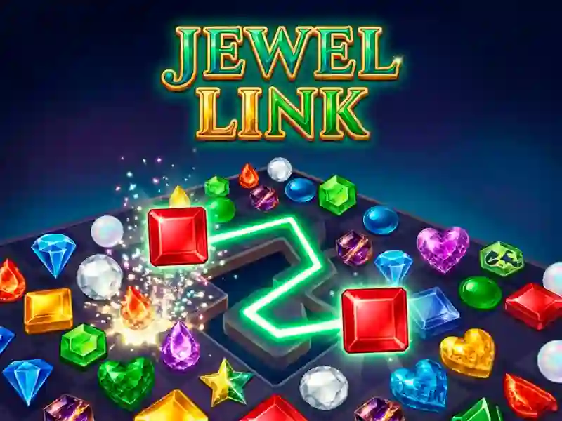 Joc Jewel Link on-line