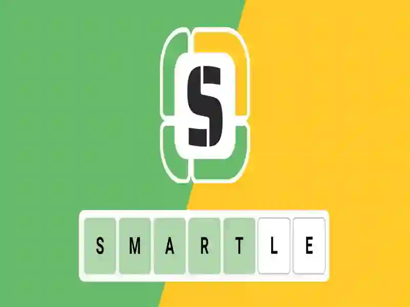 Joc Smartle on-line