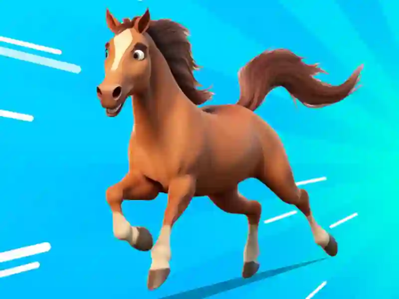 Joc Animal Runner on-line