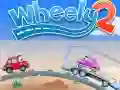 Joc Wheely 2 on-line