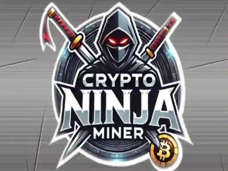 Joc Crypto Ninja Miner on-line Joc Crypto Ninja Miner on-line