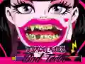 Joc Draculaura Dinți Răi on-line Joc Draculaura Dinți Răi on-line