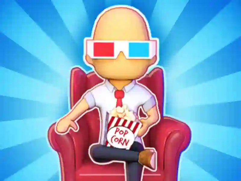 Joc Afaceri cinematografice on-line