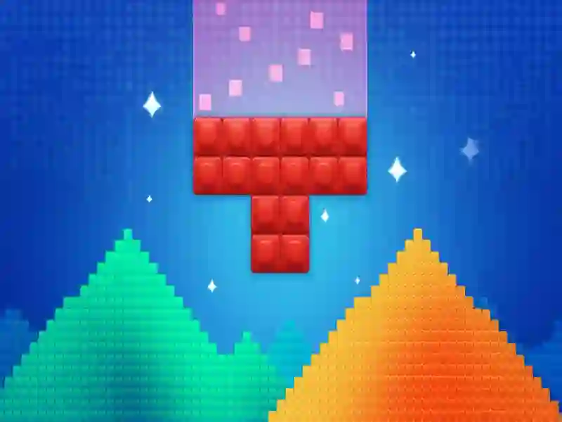 Joc Nisip explozie on-line