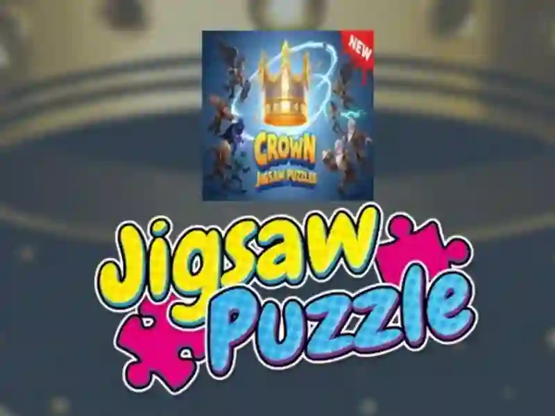 Joc Puzzle-uri ale coroanei on-line
