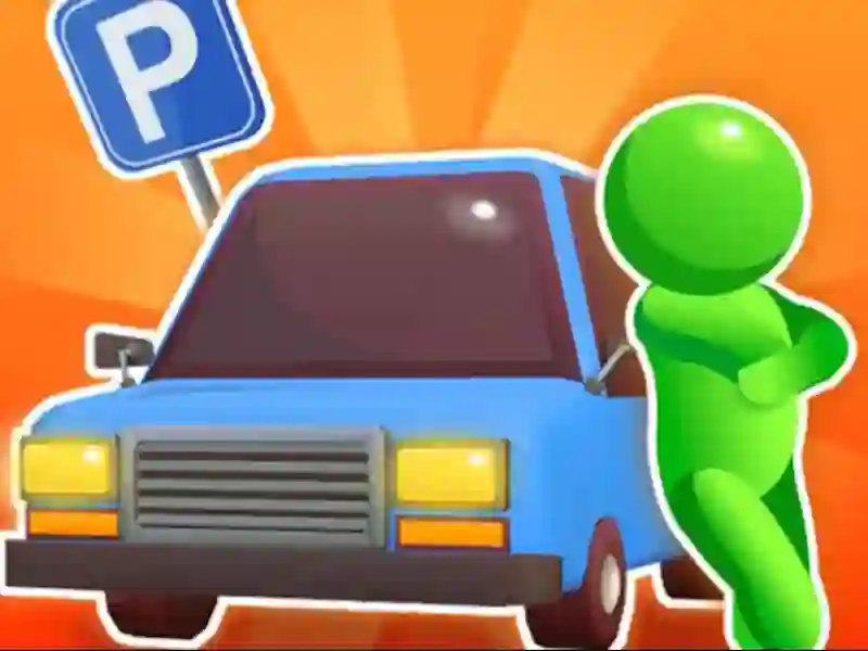 Joc Parcați-le pe toate on-line