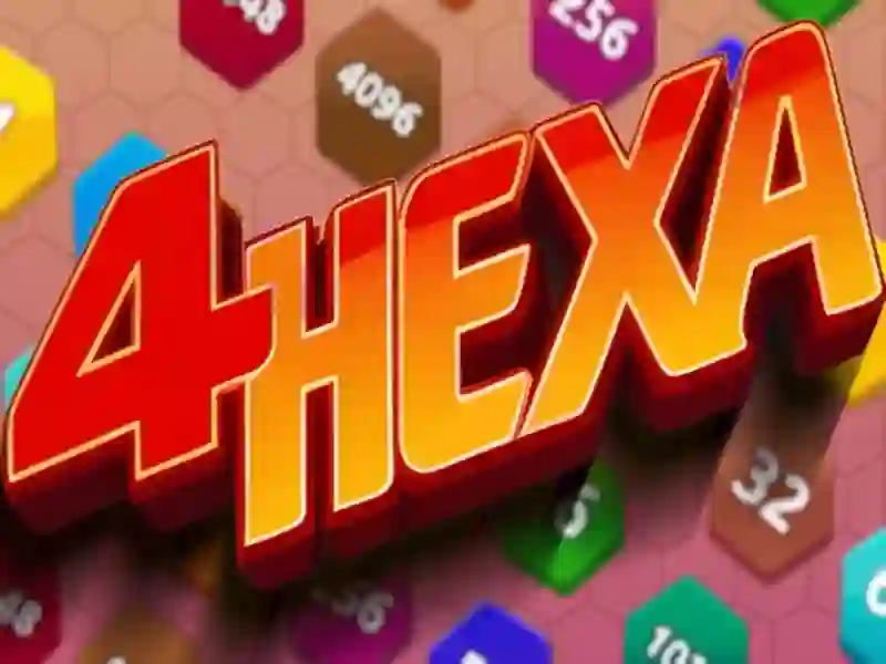 Joc 4 Hexa on-line
