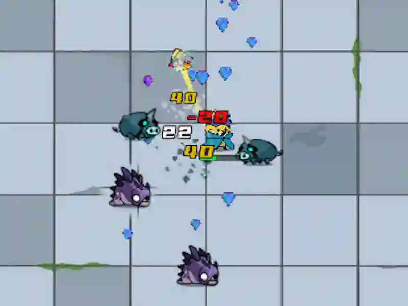 Joc Spion de mătase din sos on-line